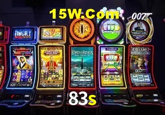 Estatísticas Esportivas 83s