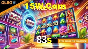 Welcome Bonus 83s