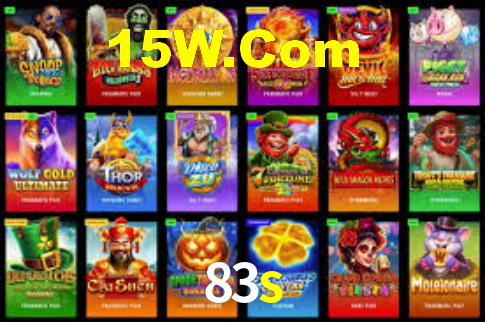 83s: A Experiência de Casino com Jogos de Mesa ao Vivo