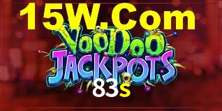 Welcome Bonus 83s