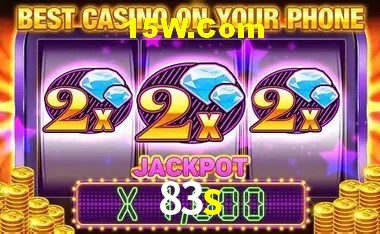 Casino VIP 83s