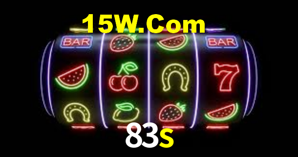 83s