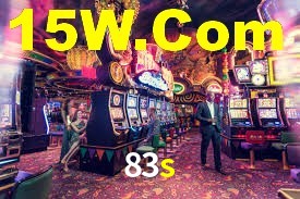 Sinta a adrenalina dos jogos de cassino com 83s