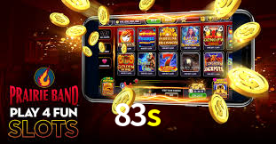 VIP Casino 83s
