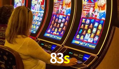 Jogo Spaceman 83s