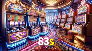 Experiência VIP 83s
